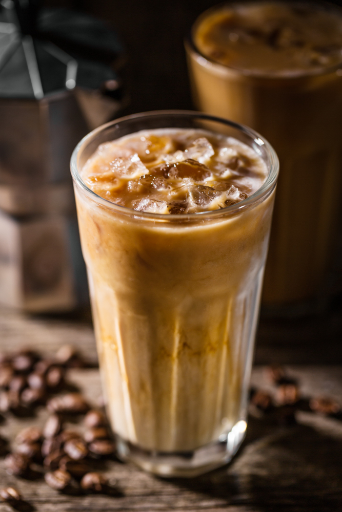 Recette café glacé Café glacé Best Espresso