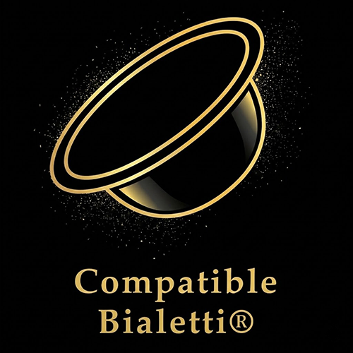 Vente en ligne capsule café compatible Bialetti Vente en ligne capsule café compatible Bialetti