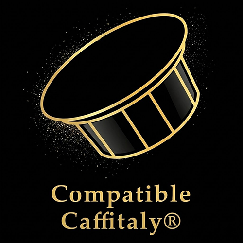 Vente en ligne capsule café compatible Caffitaly Vente en ligne capsule café compatible Caffitaly