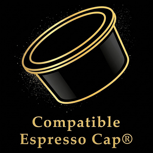 Vente en ligne capsule café compatible Espresso Cap Vente en ligne capsule café compatible Espresso Cap