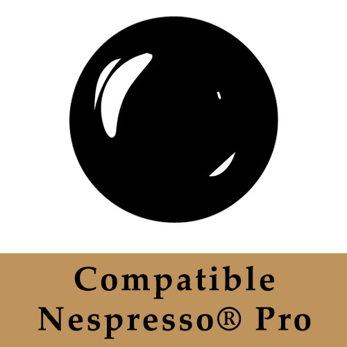 Capsule Compatible Best Espresso Nespresso Dolce Gusto